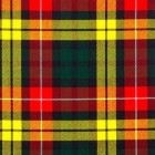 Buchanan Modern 16oz Tartan Fabric By The Metre